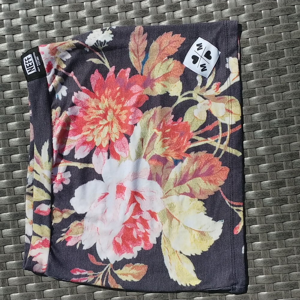 Disney NEFF skirt